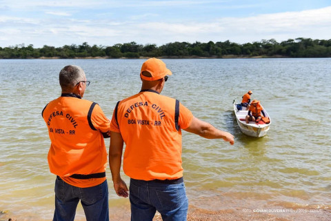 Decretada situação de emergência na região oeste do Pará